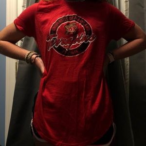 MARYLAND T-shirt